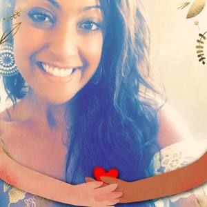 Meet your Posher, Silvia